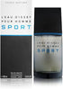 Homme Sport By Issey Miyake For Men 3.3 oz EDT Spray by perfumesandrea