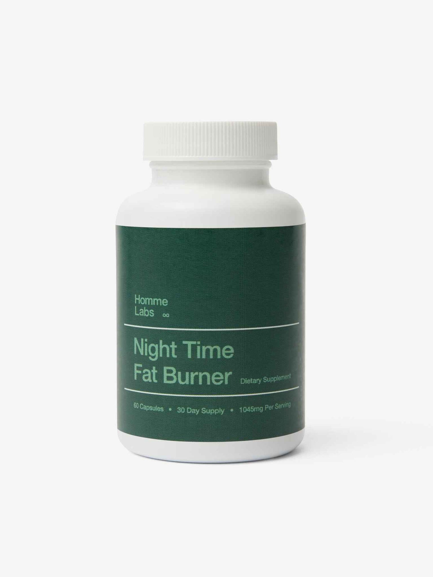 Night Time Fat Burner