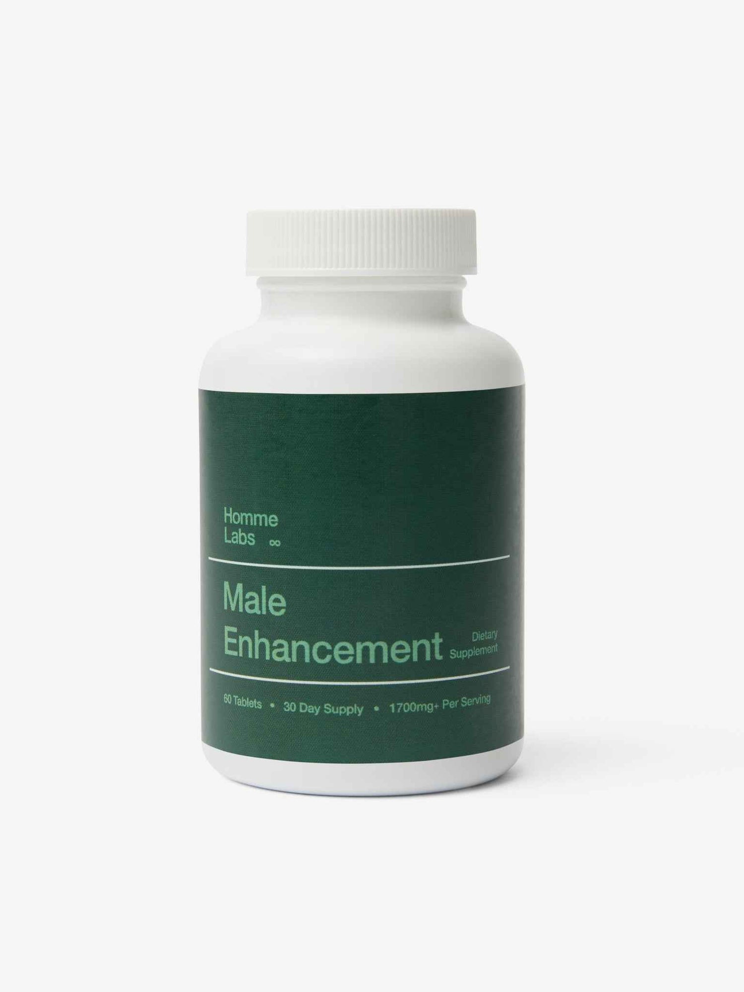 Male Enhancement Supplement