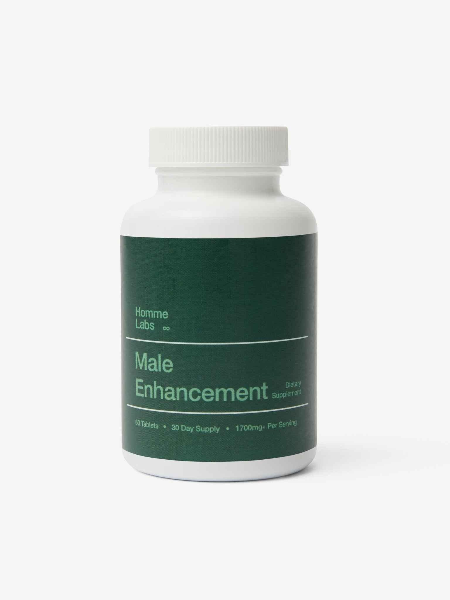 Male Enhancement Supplement