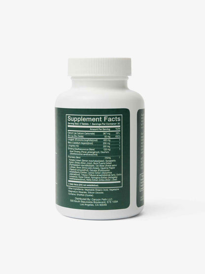 Male Enhancement Supplement