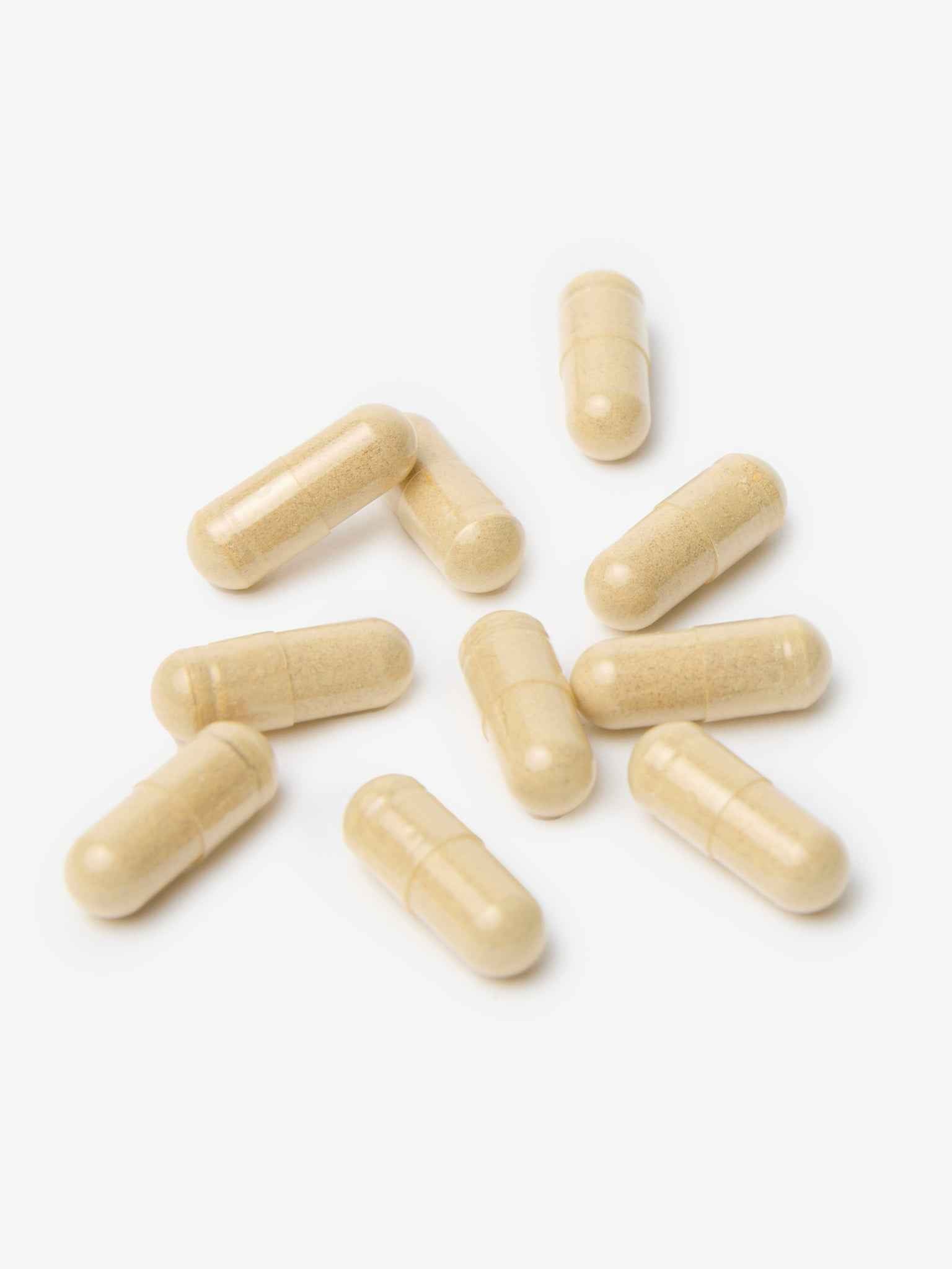 Men’s Daily Multivitamin