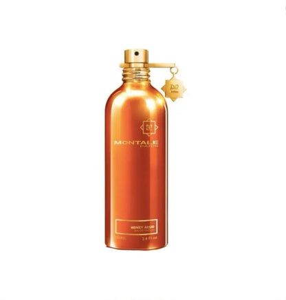Honey Aoud By Montale Unisex 3.4 oz EDP Spray by perfumesandrea