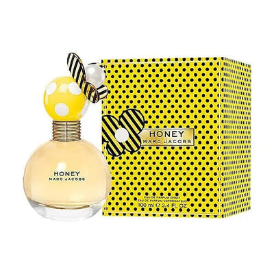 Honey By Marc Jacobs For Women 3.4oz EDP Spray by perfumesandrea
