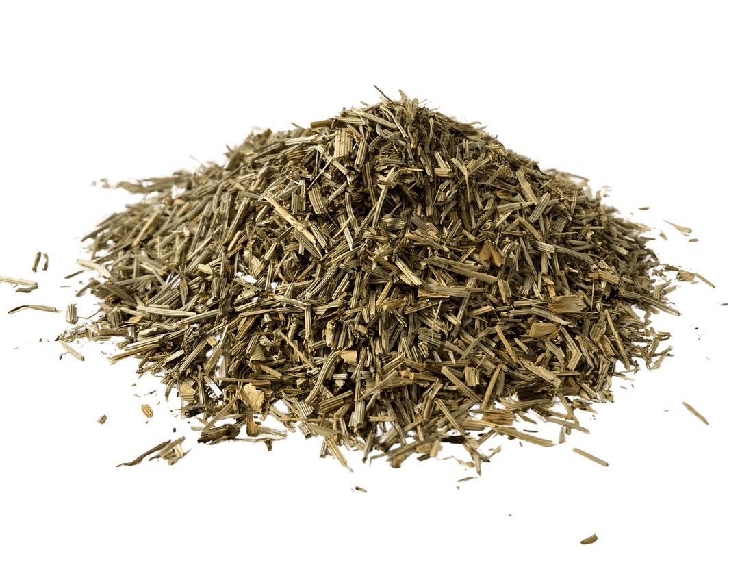 Horse Tail (Shavegrass) Cut, Sifted by Country Life Natural Foods