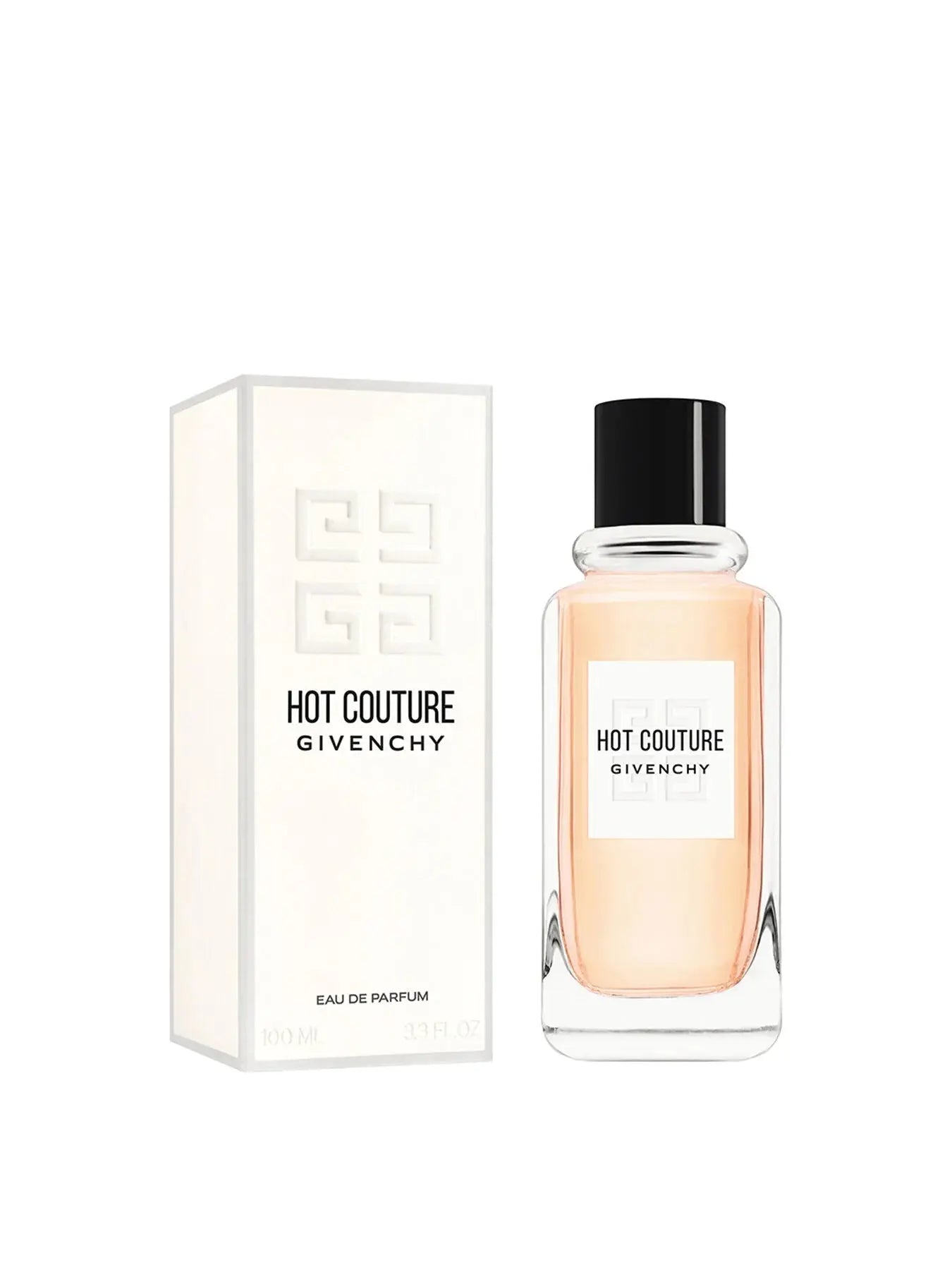 Hot Couture By Givenchy For Women 3.4oz EDP Spray by perfumesandrea