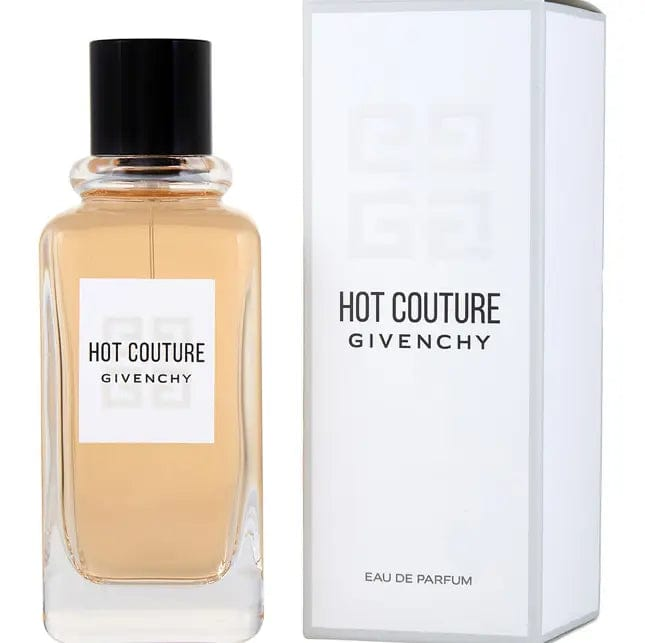 Hot Couture For Women 3.3 oz Eau De Parfum Spray by perfumesandrea