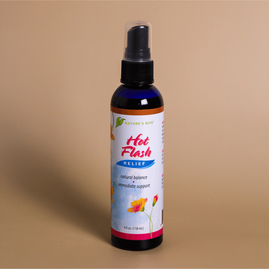 Hot Flash Relief - DestGlow