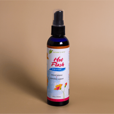 Hot Flash Relief - DestGlow