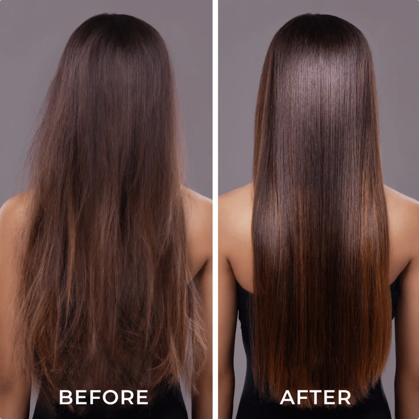 Keratin Hair Treatment