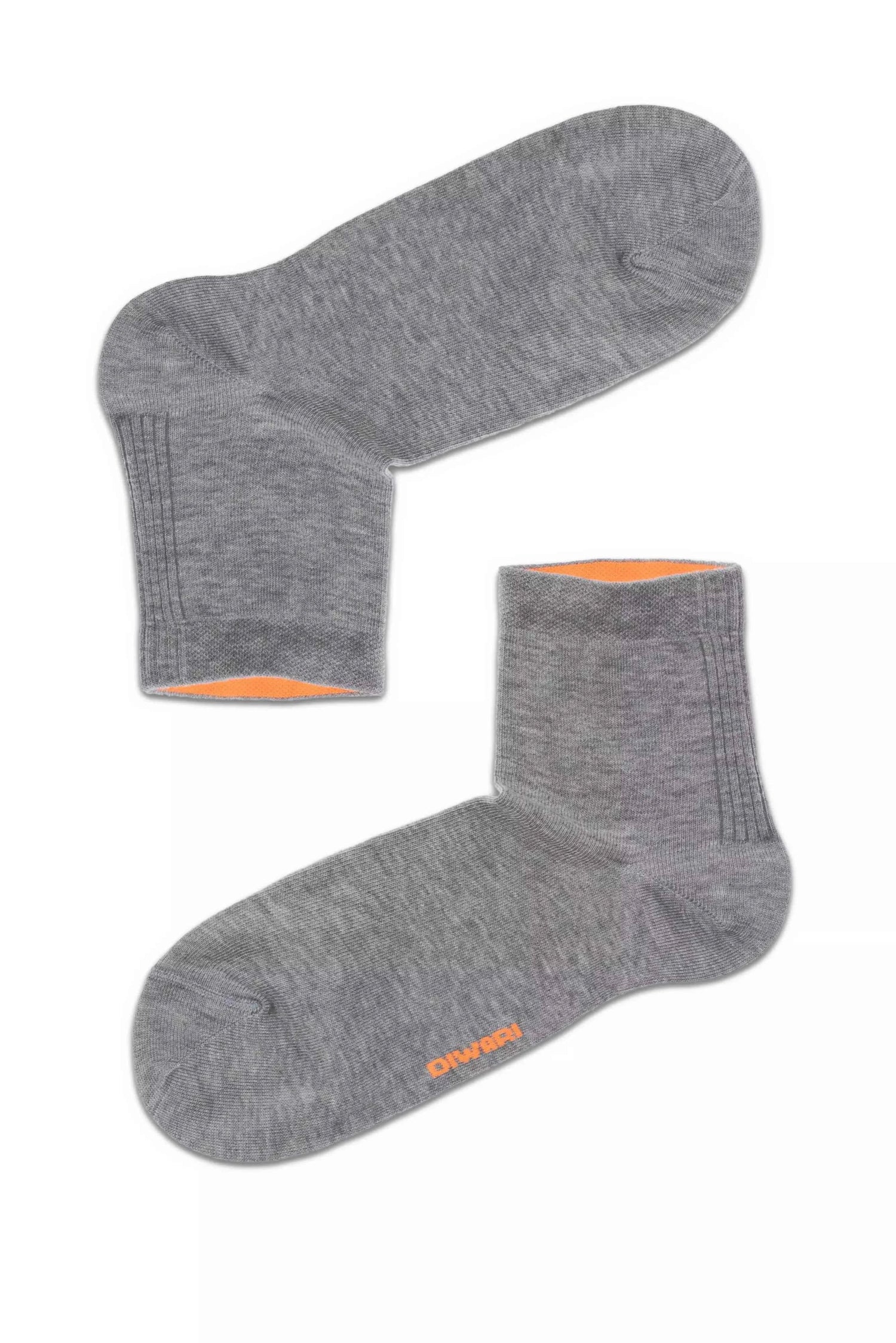 Conte Cotton Mid-Length Socks Diwari Active 148