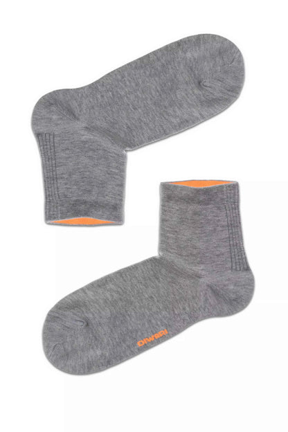 Conte Cotton Mid-Length Socks Diwari Active 148