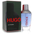 Hugo Extreme by Hugo Boss Eau De Parfum Spray 2.5 oz for Men 