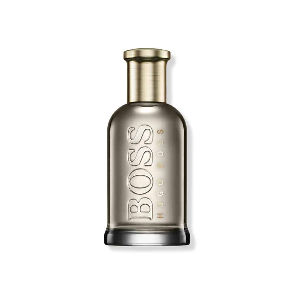 Hugo Boss Bottled Eau de Parfum by Nava Beauty