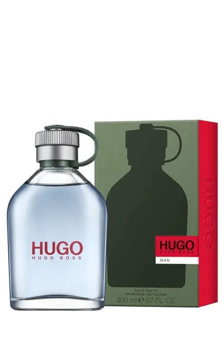 Hugo By Hugo Boss 6.7 oz M EDT Spray by perfumesandrea