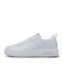 Hugo Boss Mens Kilian Tenn Shoes - White by Denim Exchange