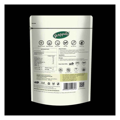 Happilo Freshly Roasted &amp; Salted California Pistachios