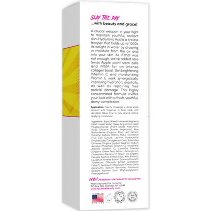 Hyaluronic Acid Serum