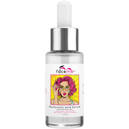 Hyaluronic Acid Serum