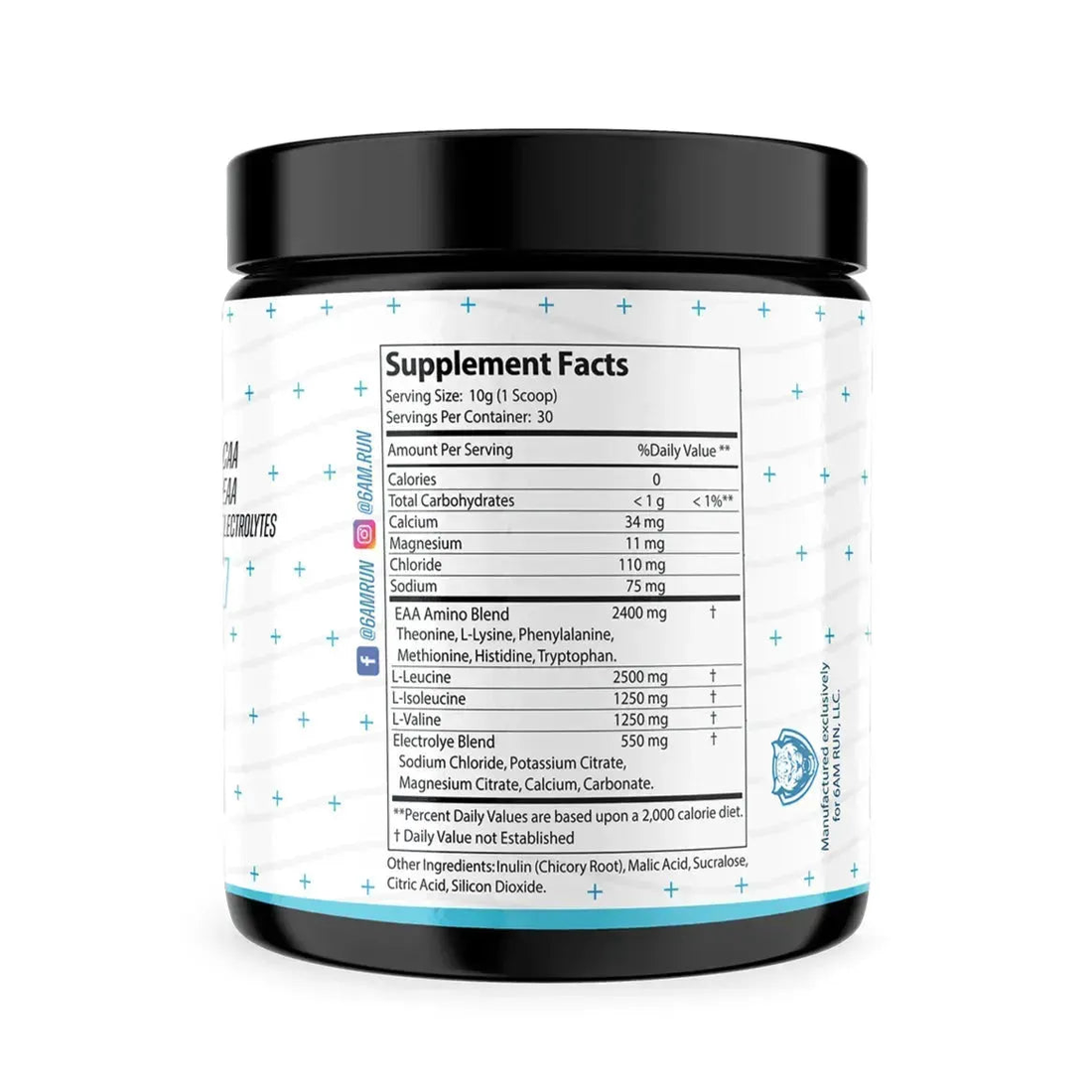 HYDRABLAST by 6AM RUN