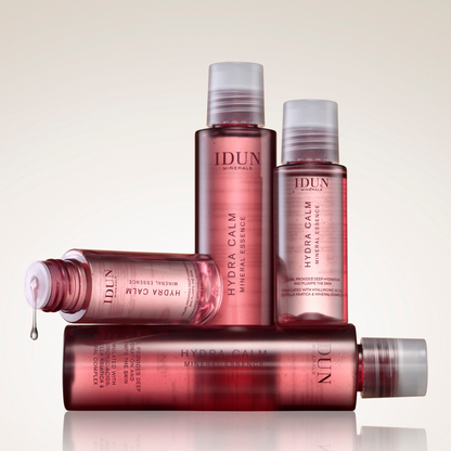 Hydra Calm Mineral Essence by IDUN Minerals Inc.