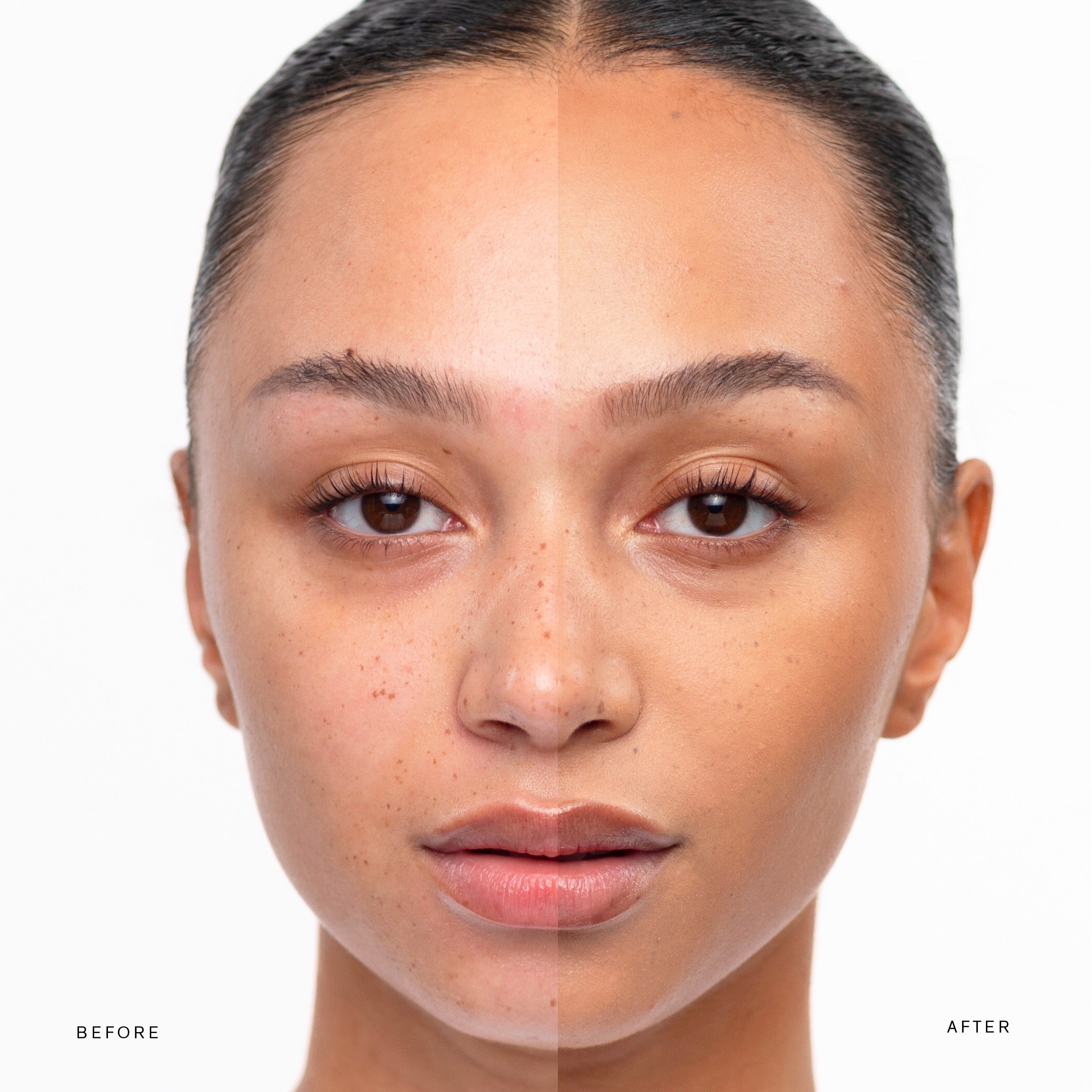 Hydra Soft Mineral Foundation  DestGlow