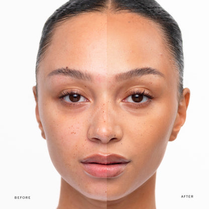 Hydra Soft Mineral Foundation  DestGlow