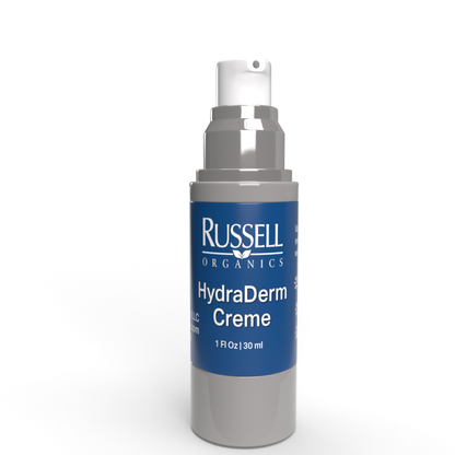 Hydraderm Creme by Russell Organics