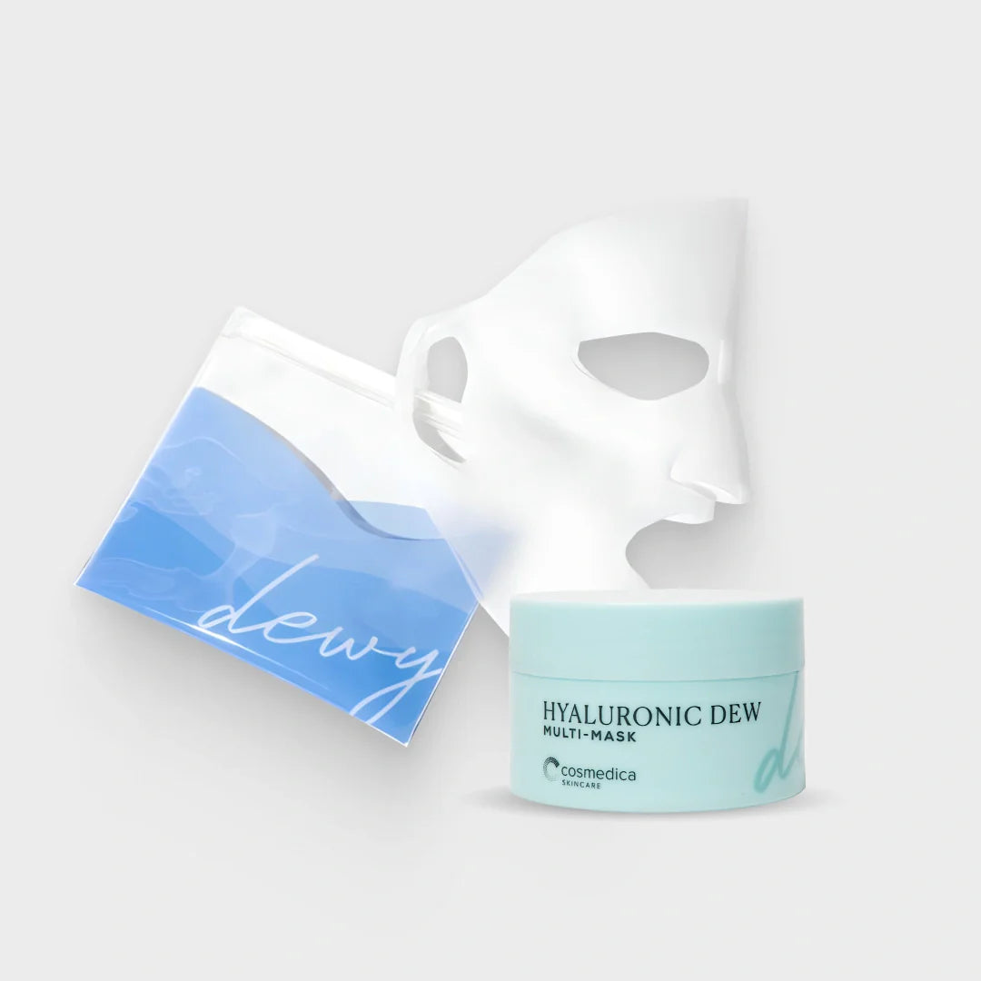 Hydrating Duo by Cosmedica Skincare