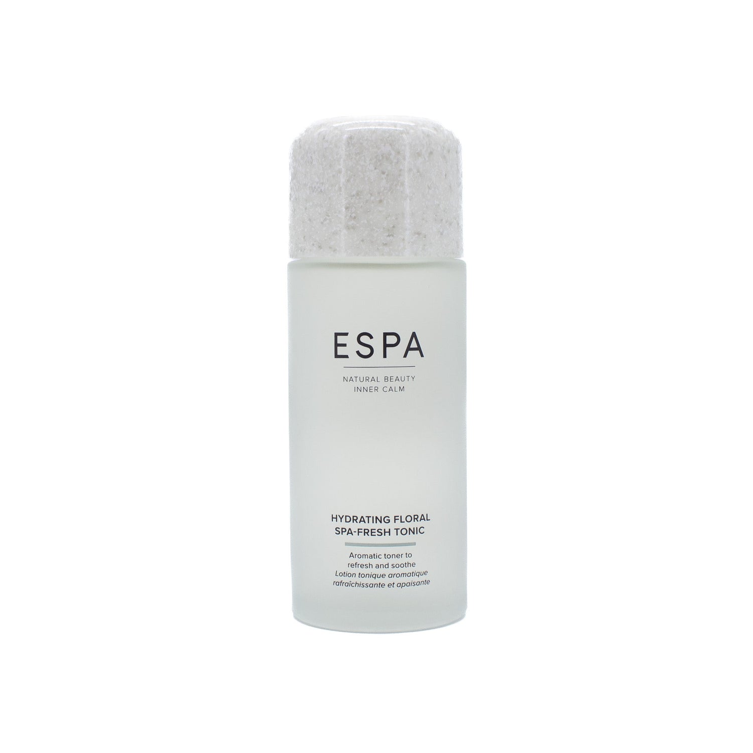 ESPA Hydrating Floral Spa-Fresh Tonic 6.7oz - Imperfect Box