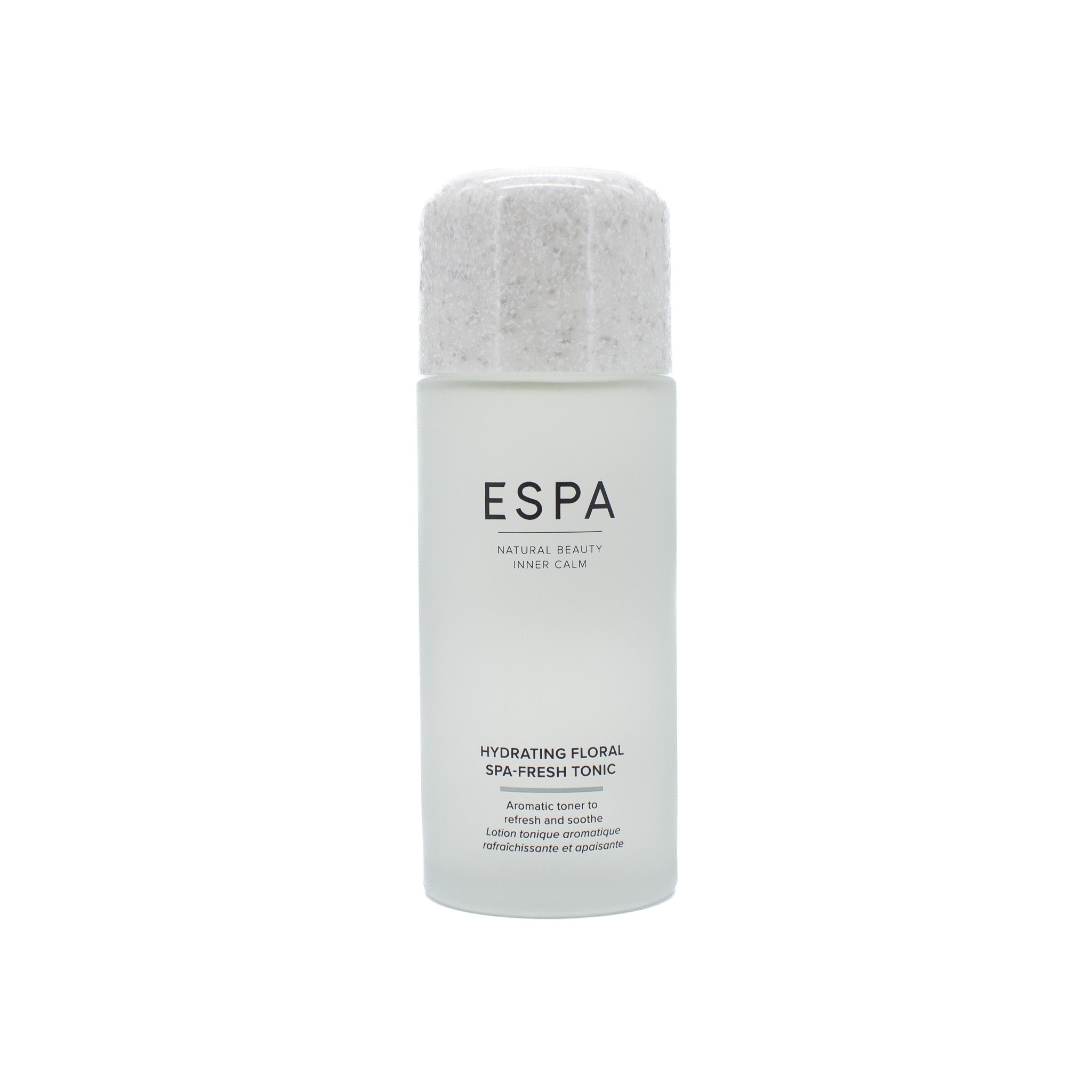 ESPA Hydrating Floral Spa-Fresh Tonic 6.7oz - Imperfect Box