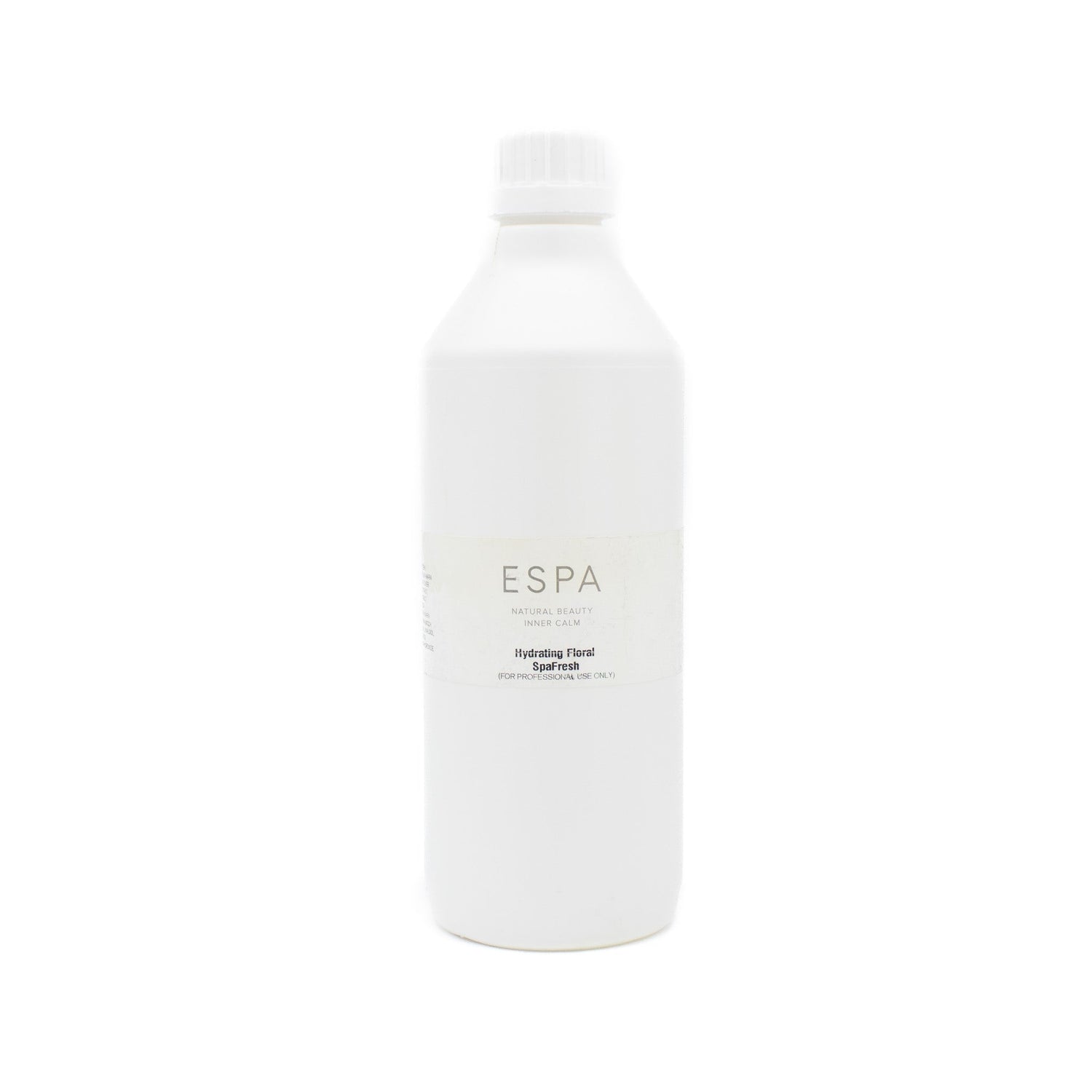 ESPA Hydrating Floral SpaFresh 33.8oz - Imperfect Container