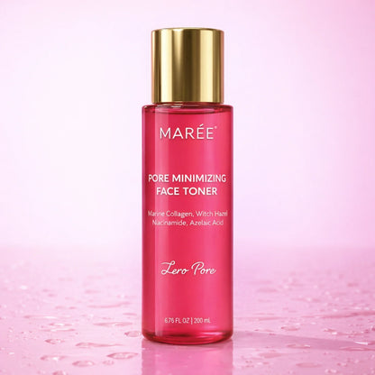 Hydrating Pore Refining Toner by Maree