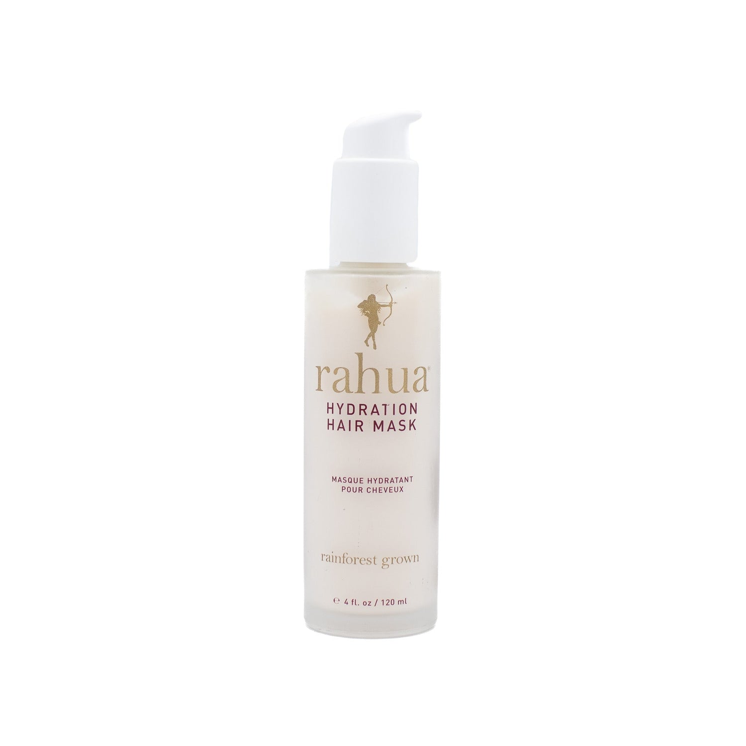 rahua Hydration Hair Mask 4oz - Small Amount Missing