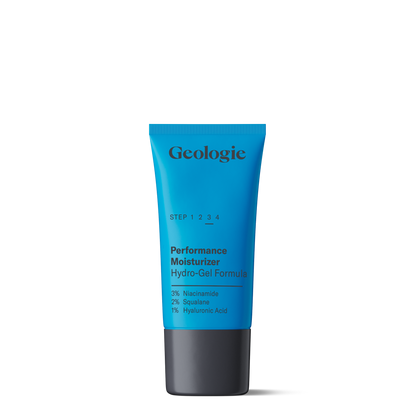 Hydro-Gel Moisturizer by Geologie