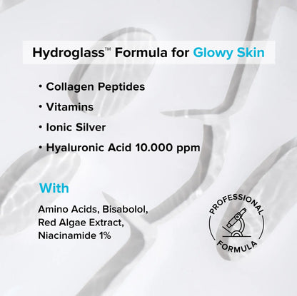 Hydrogel Collagen Face Mask by Maree
