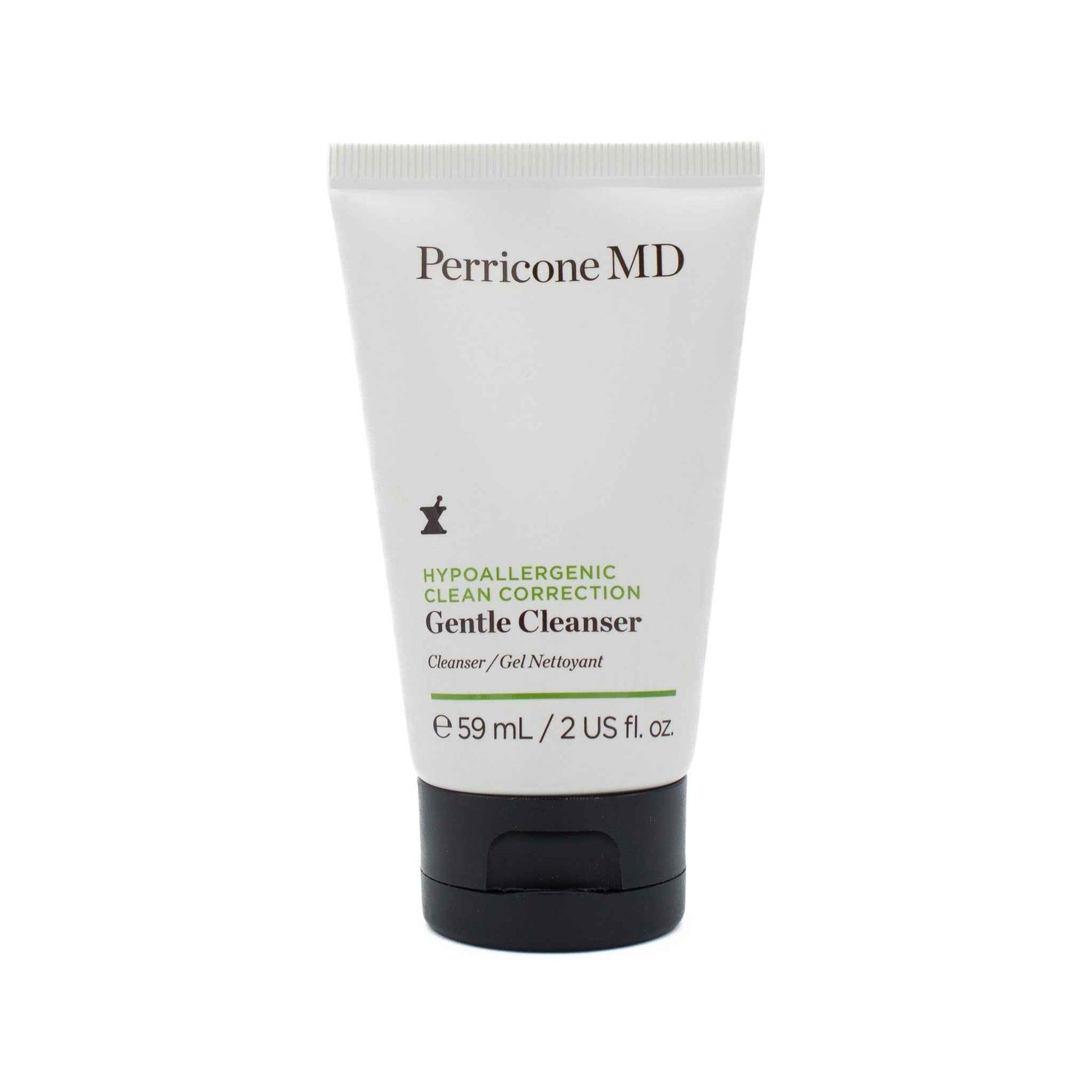 Perricone MD Hypoallergenic Clean Correction Gentle Cleanser 2oz - New