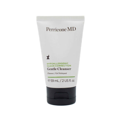 Perricone MD Hypoallergenic Clean Correction Gentle Cleanser 2oz - New