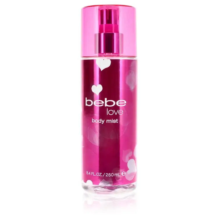 Love By Bebe Perfume for Women by Gamer Scents