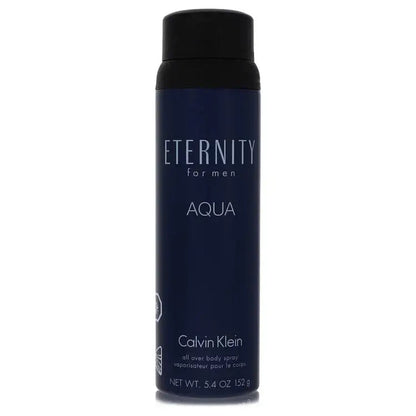 Eternity Aqua By Calvin Klein Cologne for Men by Gamer Scents