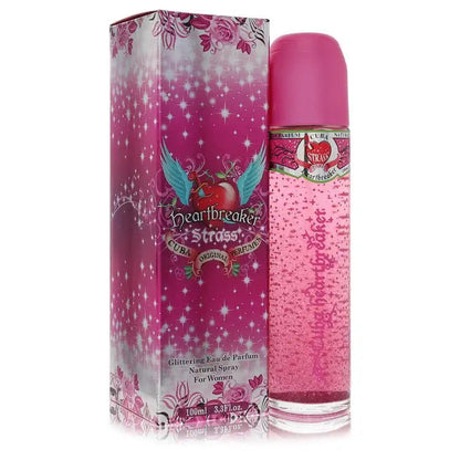 Cuba Strass Heartbreaker By Fragluxe Perfume for Women