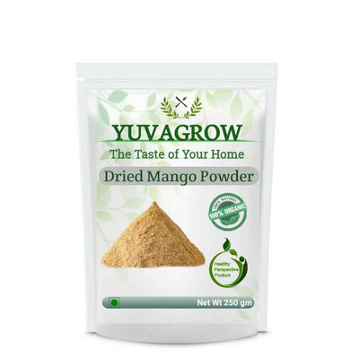 Yuvagrow Dried Mango Powder