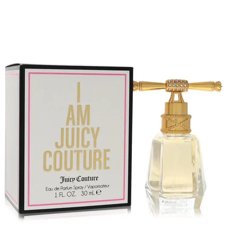 I Am Juicy Couture By Juicy Couture Perfume for Women - DestGlow
