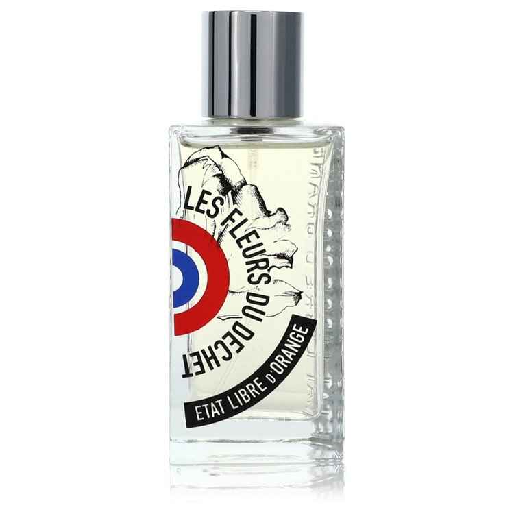 I Am Trash Les Fleurs Du Dechet by Etat Libre D&