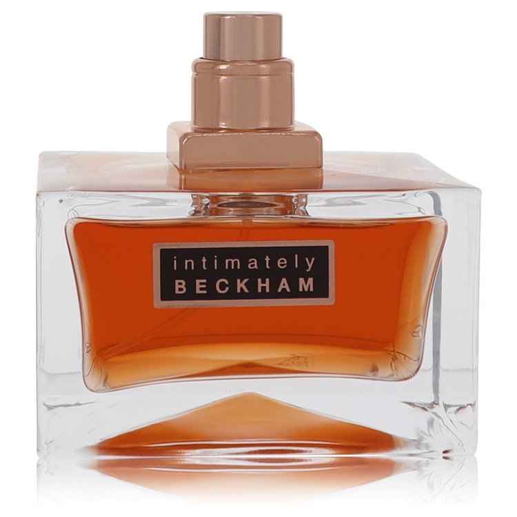 Intimately Beckham by David Beckham Eau De Toilette Spray (Tester) 2.5 oz for Men