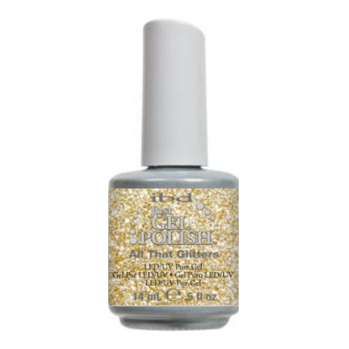 ibd Just Gel Polish - DestGlow