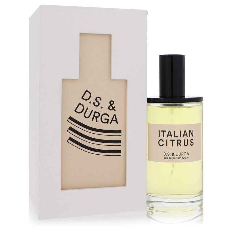 Italian Citrus by D.S. & Durga Eau De Parfum Spray 3.4 oz for Men