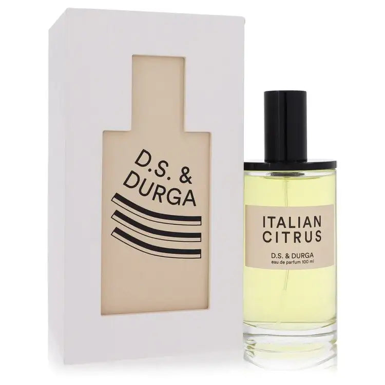 Italian Citrus By D.S. &amp; Durga Cologne for Men