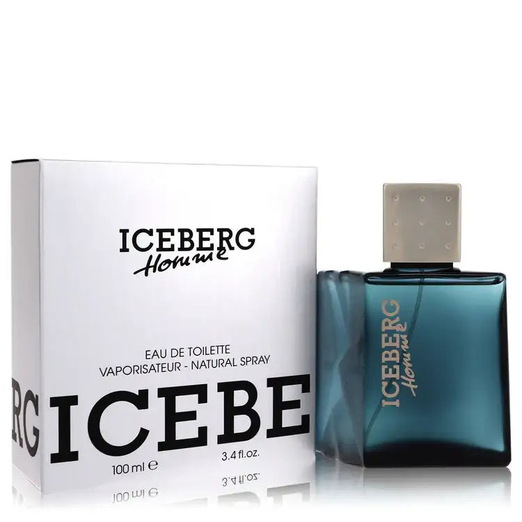 Homme By Iceberg Cologne for Men 