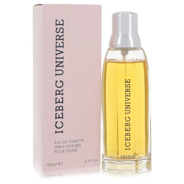 Universe By Iceberg Perfume for Women by Gamer Scents
